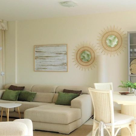 Ocean Sun & Golf I Apartment San Miguel de Abona Bagian luar foto