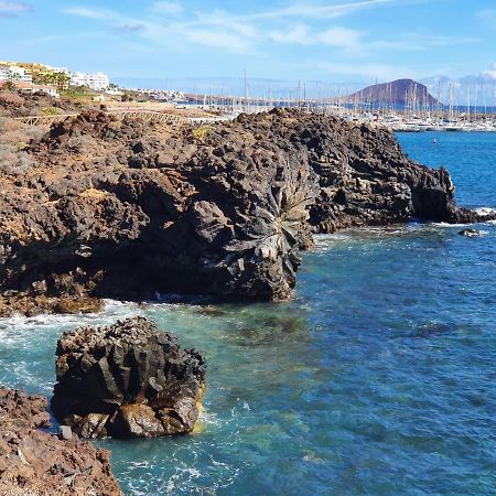 Ocean Sun & Golf I Apartment San Miguel de Abona Bagian luar foto