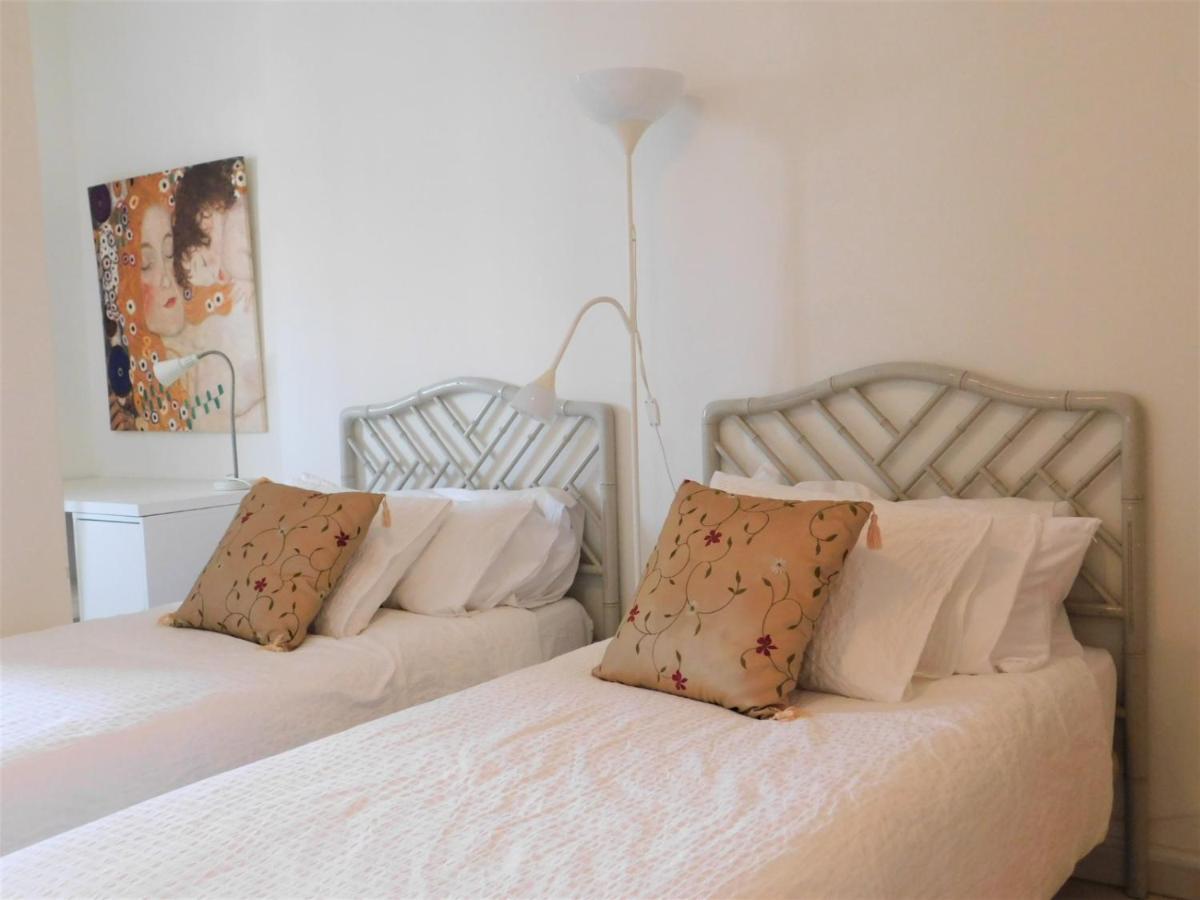 Ocean Sun & Golf I Apartment San Miguel de Abona Bagian luar foto