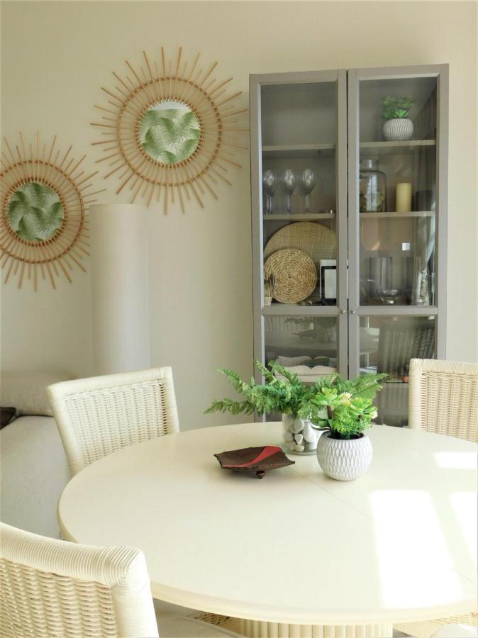 Ocean Sun & Golf I Apartment San Miguel de Abona Bagian luar foto