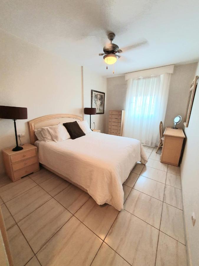 Ocean Sun & Golf I Apartment San Miguel de Abona Bagian luar foto