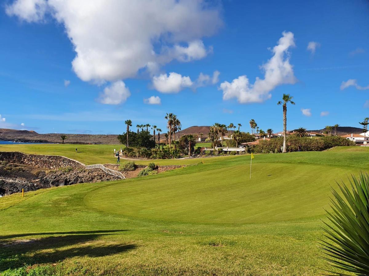 Ocean Sun & Golf I Apartment San Miguel de Abona Bagian luar foto
